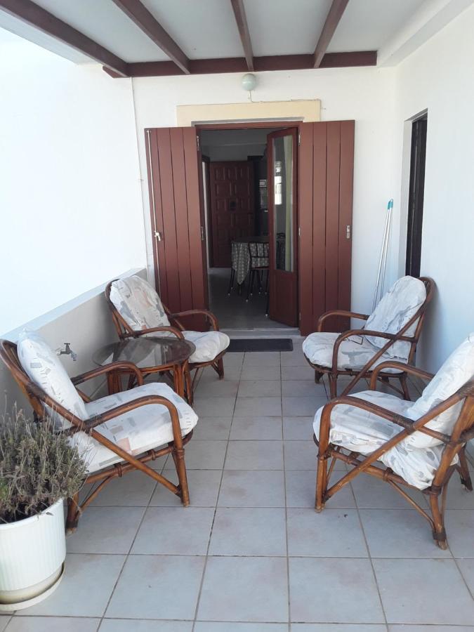 Sunset Studios And Apartments For Adults Over 21 Only Náousa Exteriör bild