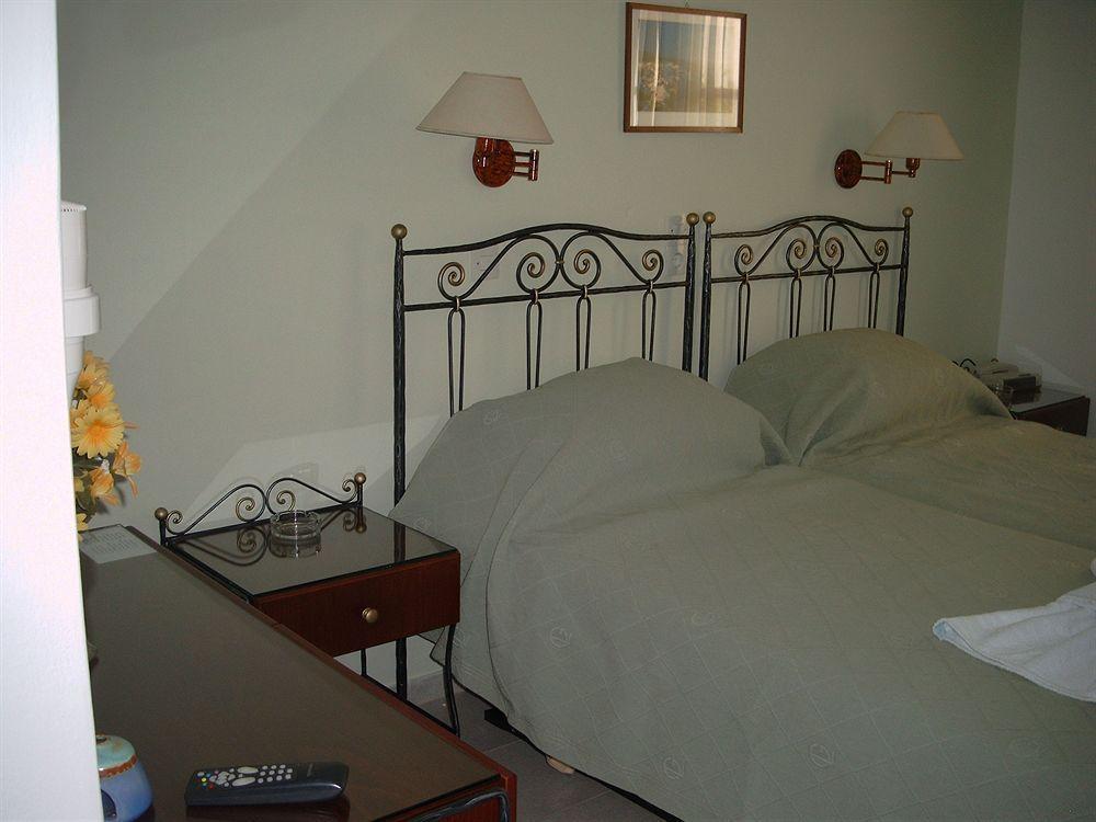 Sunset Studios And Apartments For Adults Over 21 Only Náousa Exteriör bild